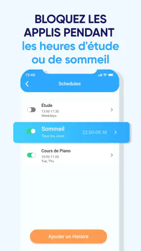 GPS Localisateur de Famille