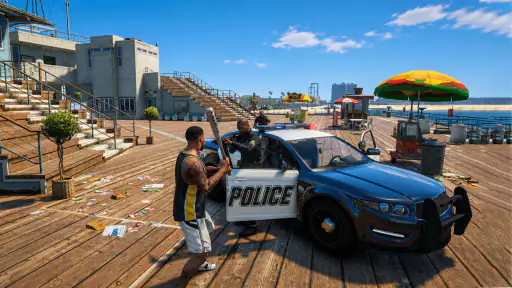 Grand Mafia Game City Crime