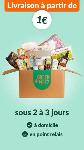 Greenweez | Hypermarché Bio