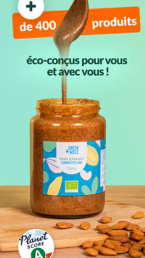 Greenweez | Hypermarché Bio