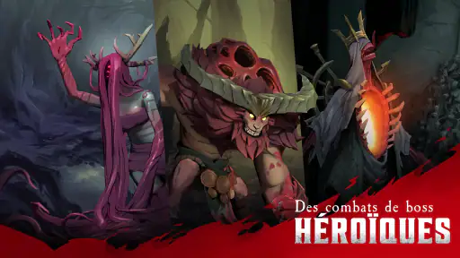 Grimguard Tactics: Fantasy RPG