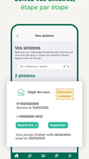 Groupama et moi