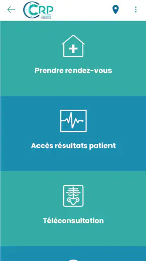GROUPE CRP IMAGERIE MEDICALE
