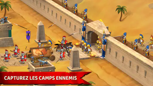 Grow Empire: Rome
