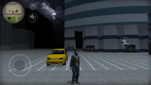 GTA: Ghostly Tales Alive Scary
