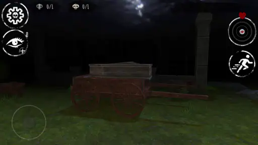 GTA: Ghostly Tales Alive Scary