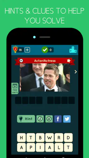 Guess the Pic