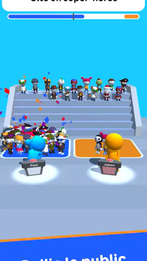 Guess Their Answer - IQ Games