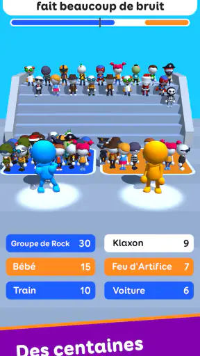 Guess Their Answer - IQ Games