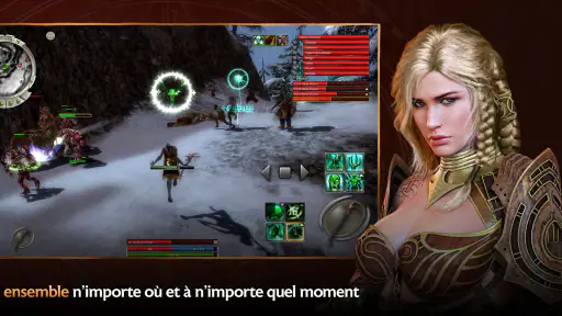 Guild Wars® Reforged