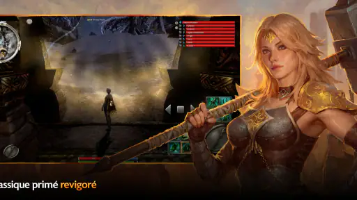 Guild Wars® Reforged