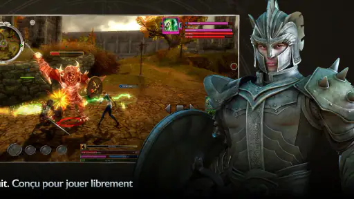Guild Wars® Reforged