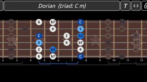 Guitar Scales & Patterns Pro