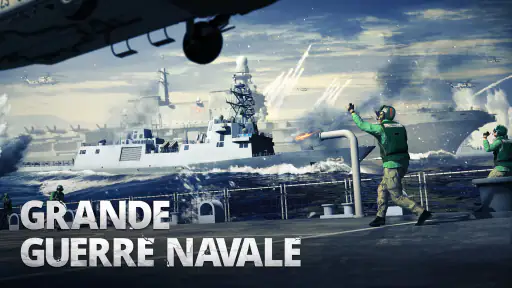 Gunship Battle Total Warfare
