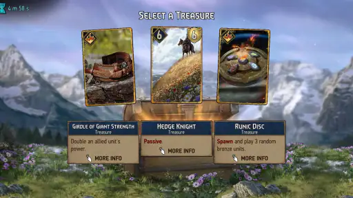 GWENT: Rogue Mage