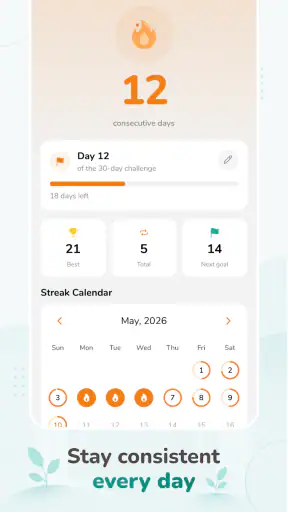 Habitude: Habitudes & Routine