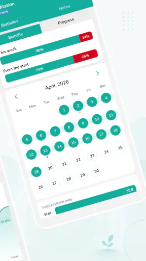 Habitude: Habitudes & Routine