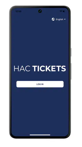 HAC Tickets
