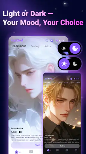 HalFind-My Perfect Boy