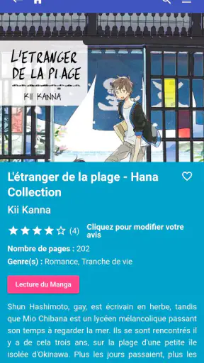 Hana Book : E-book Yaoi