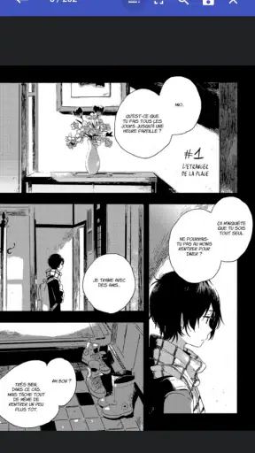 Hana Book : E-book Yaoi