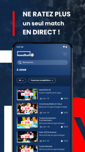 HandballTV