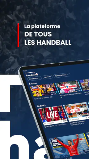 HandballTV