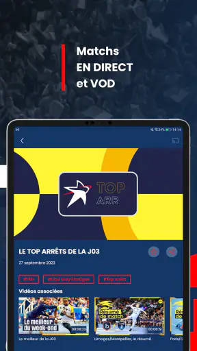 HandballTV