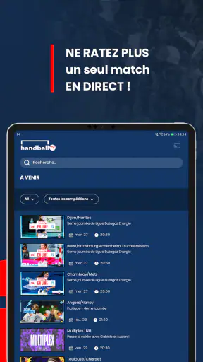 HandballTV