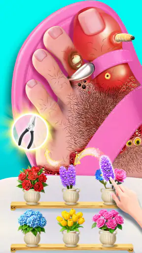 Happy Bloom Blast