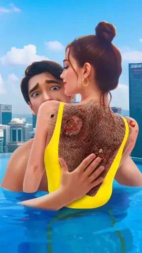 Happy Bloom Blast