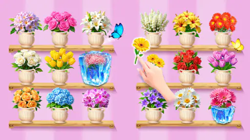 Happy Bloom Blast