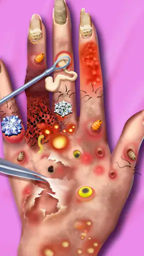 Happy Hospital®: ASMR Blast