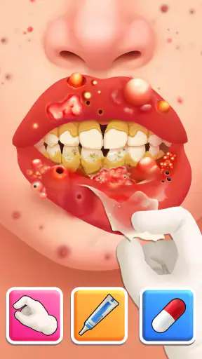 Happy Hospital®: ASMR Blast