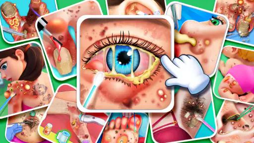 Happy Hospital®: ASMR Blast