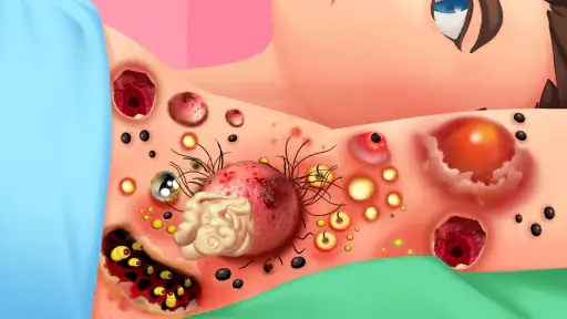 Happy Hospital®: ASMR Blast