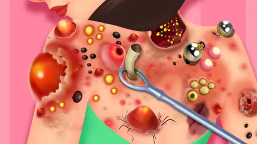 Happy Hospital®: ASMR Blast