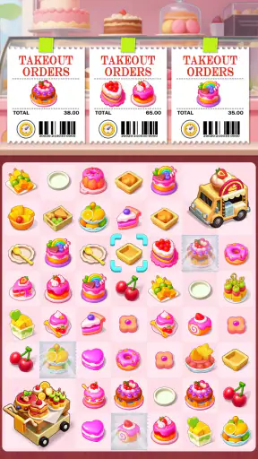 Happy Merge Diary