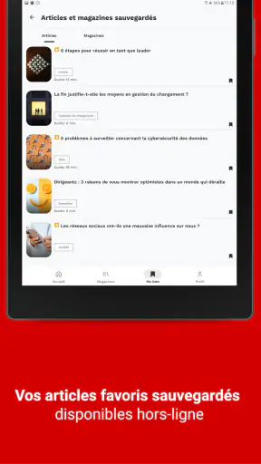 Harvard Business Review France