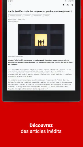 Harvard Business Review France