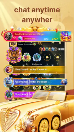Hayuki - Group Voice Chat