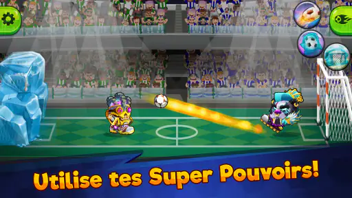 Head Ball 2 - Foot en Ligne
