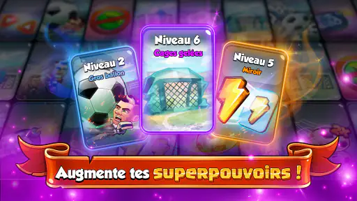 Head Ball 2 - Foot en Ligne