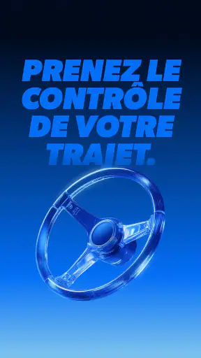 Heetch Pro - L'app chauffeur