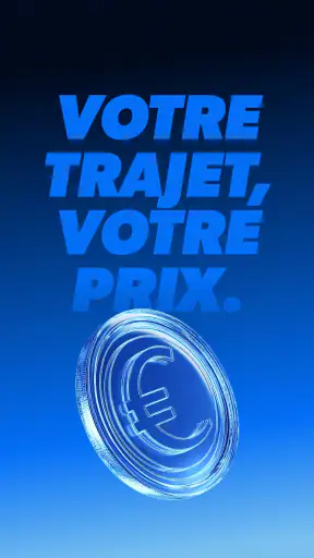 Heetch Pro - L'app chauffeur