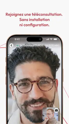 Hellocare : Santé & RDV