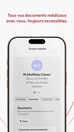 Hellocare : Santé & RDV
