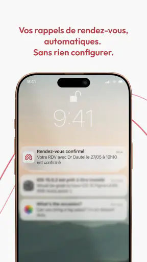 Hellocare : Santé & RDV