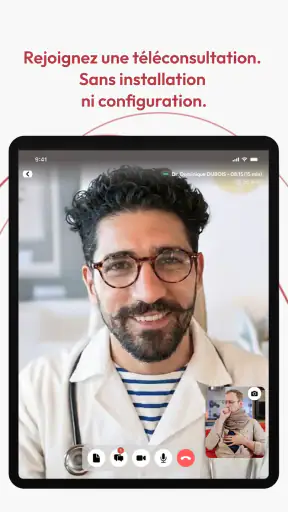 Hellocare : Santé & RDV