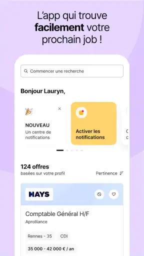 Hellowork - Offres d’Emploi
